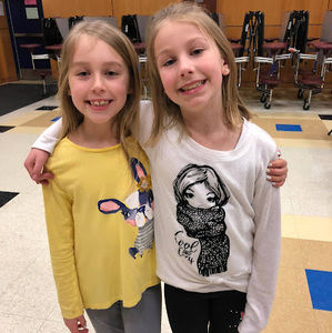 Meet your Posher, Stella